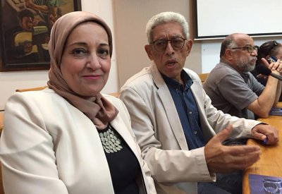 "يوم الدين" يمثل مصر في مسابقة الأوسكار