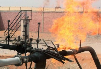 مصر.. "اتفاقات مليارية" للتنقيب عن النفط والغاز