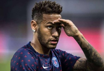 نيمار غاب لسبب غريب.. ومدربه يحسم "وضعه" قبل معركة ليفربول