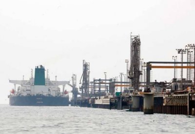 هبوط قياسي في واردات كوريا الجنوبية من نفط إيران