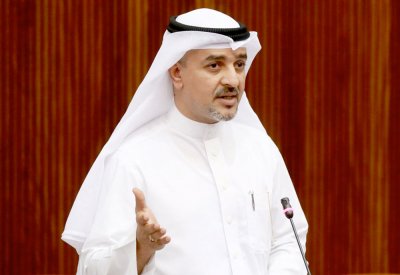 كاظم: أكثر من شهرين وحراس في "التربية" محرومون من رواتبهم