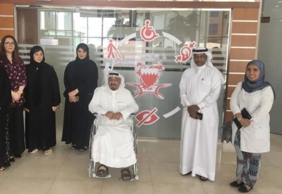 "تنظيم العمل" تؤسس نظامًا متكاملًا لإصدار الاستمارات بلغة "برايل"