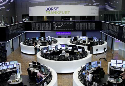 المؤشر نيكي يرتفع 0.94% في بداية التعاملات بطوكيو