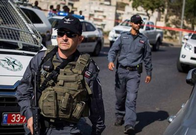 قتيل إسرائيلي بالضفة الغربية.. واعتقال المنفذ