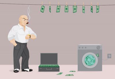 7 أكتوبر سماع شاهد إثبات بقضية غسيل أموال أرسلت لـ"تنزانيا"