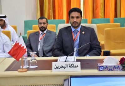 مدير إدارة العمليات يستعرض تجربة شرطة النجدة وتطورها تكنولوجيا