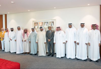 مجلس التأمين يستعرض التعديلات المقترحة على القوانين التقاعدية