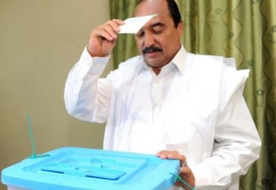 موريتانيا..الحزب الحاكم يفوز بأغلبية مقاعد البرلمان