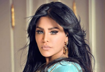أحلام تعلن اعتزالها "السوشيل ميديا"