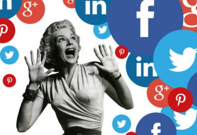 6 خطوات لتصبح مشهوراً على مواقع التواصل