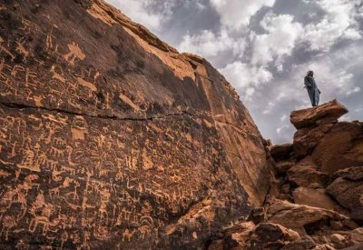 السعودية.. اكتشاف مواقع يعود تاريخها إلى 100 ألف عام