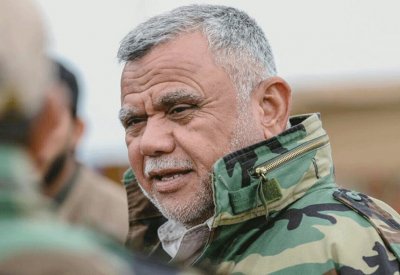 العراق.. العامري ينسحب من سباق رئاسة الحكومة