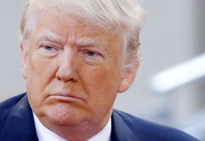 ترمب يخفّض عدد اللاجئين القادمين في 2019 إلى 30 ألفاً  