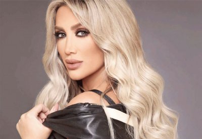 مايا دياب ترد على مديح زياد الرحباني بأحلى منه!