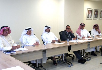 الأولمبية تطلع على التقارير الفنية للإتحادات الرياضية المشاركة بآسياد جاكرتا