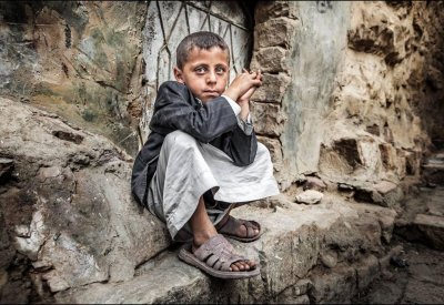 طفل يموت كل خمس ثوان وهذه هي الأسباب