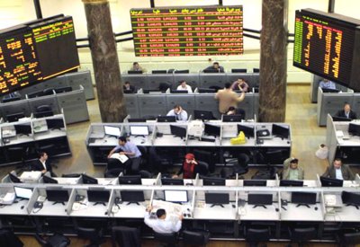 مصر تخفض مقابل الخدمات السنوي للشركات المدرجة 50%