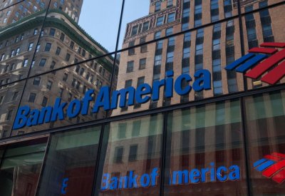 Bank of America: المستثمرون يحتفظون بسيولة أكبر