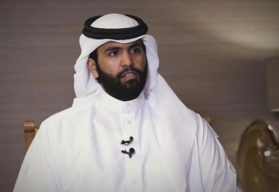 سلطان بن سحيم: تهجير نظام قطر 5 آلاف من الغفران "عار"