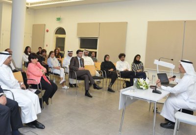 المركز الإقليمي العربي للتراث العالمي يلقي الضوء على مدينة جدّة التاريخية