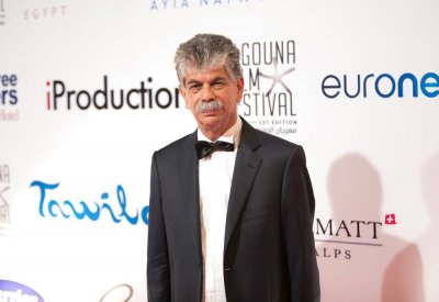 «الجونة السينمائي» يعلن أسماء لجان تحكيم مسابقاته
