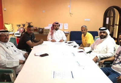 بطولة الحداق تنطلق الجمعة بنادي "يخت البحرين" 