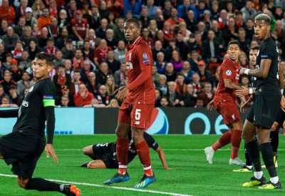 البديل فيرمينو ينقذ ليفربول من فخ باريس في الوقت القاتل