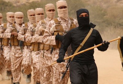 القضاء العراقي يحكم بالإعدام على "نائب" زعيم تنظيم داعش