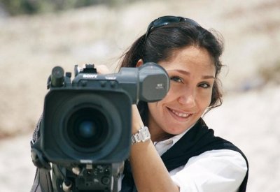 تحية إلى مخرجات عربيات بمهرجان القاهرة السينمائي