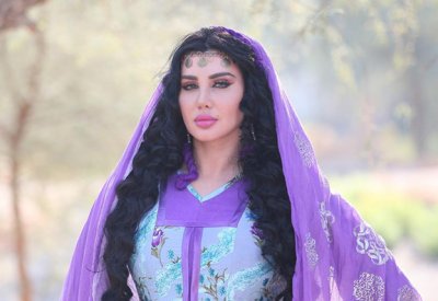 جيني إسبر تعتزل مُؤقّتاً