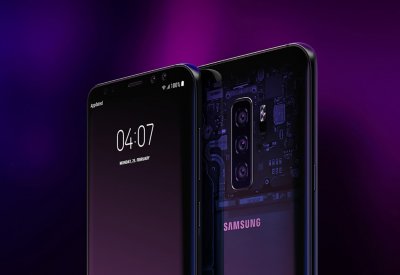 تقرير جديد يقترح قدوم الهاتف Galaxy S10 بأربع طرازات مختلفة