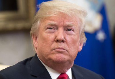 ترمب: ليس لديّ وزير عدل وهذا محزن جدا