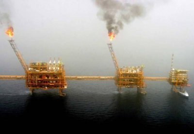 سعر النفط مستمر بالارتفاع