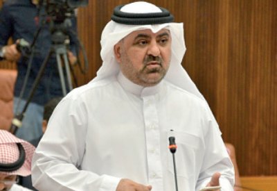 معرفي: لإلغاء تقاعد النواب.. والعضوية "تطوعية"