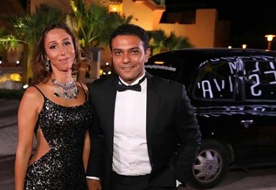 انطلاق مهرجان الجونة بحضور بحضور كبار وشباب السينما 