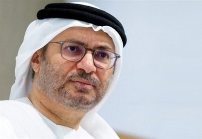 قرقاش: نجاح الرياض أساسي لنجاح الإمارات