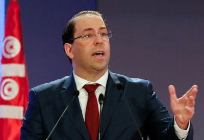 الضغوط تزداد على الشاهد.. إضراب عام بتونس الشهر المقبل