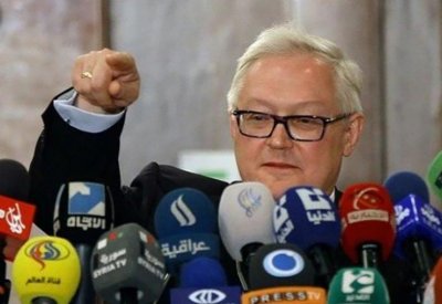 موسكو: واشنطن تهدد الاستقرار العالمي وتلعب بالنار