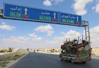 لافروف: اتفاق إدلب مرحلي وعلى النصرة الرحيل