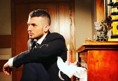  جاد العلايلي​ يصدر أغنية من أصول عالمية