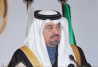سفير البحرين في الرياض: السعودية وشعبها العزيز في صميم قلوب البحرينيين جميعاً