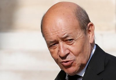 فرنسا: تركيا طلبت منا التحرك من أجل إدلب