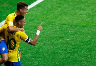 البرازيل تستدعي كامل نجومها لمواجهة الأخضر والأرجنتين