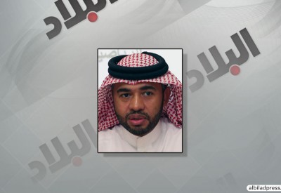 الحاج: تشكيل فرق عمل لمراقبة وصيانة المنشآت