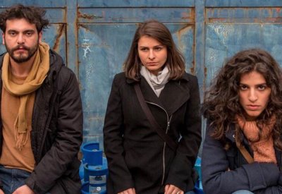 أبرز أفلام الجونة السينمائي "عندما أضعت ظلي" و"عن الأباء والأبناء"