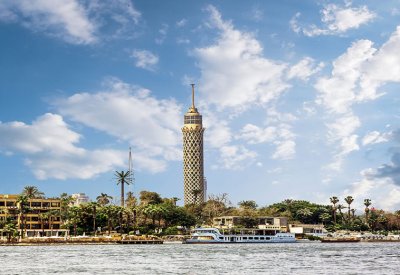 البنك الدولي يوافق على قرض جديد لمصر