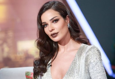 نانسي عجرم ونادين نجيم.. نجوم حفل افتتاح ملكات جمال لبنان 2018