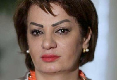 العراق.. تعرف على أول مرشحة لرئاسة العراق