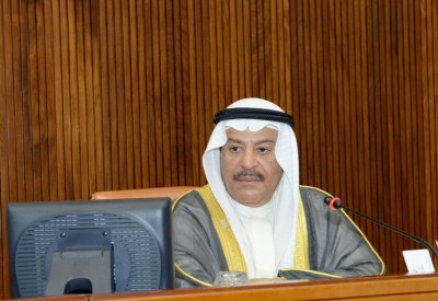 البحرين تستضيف اجتماعا برلمانيا إقليميا لمناقشة (تمكين الشباب العربي)
