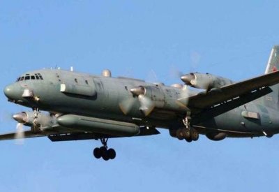 روسيا تتهم إسرائيل مجدداً: أسقطوا طائرتنا فوق سوريا